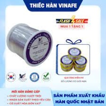 Thiếc hàn chất lượng cao – Giao nhanh – Giá...